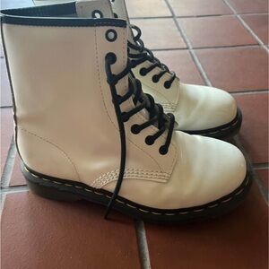 Dr. Martens Women's Lace Up